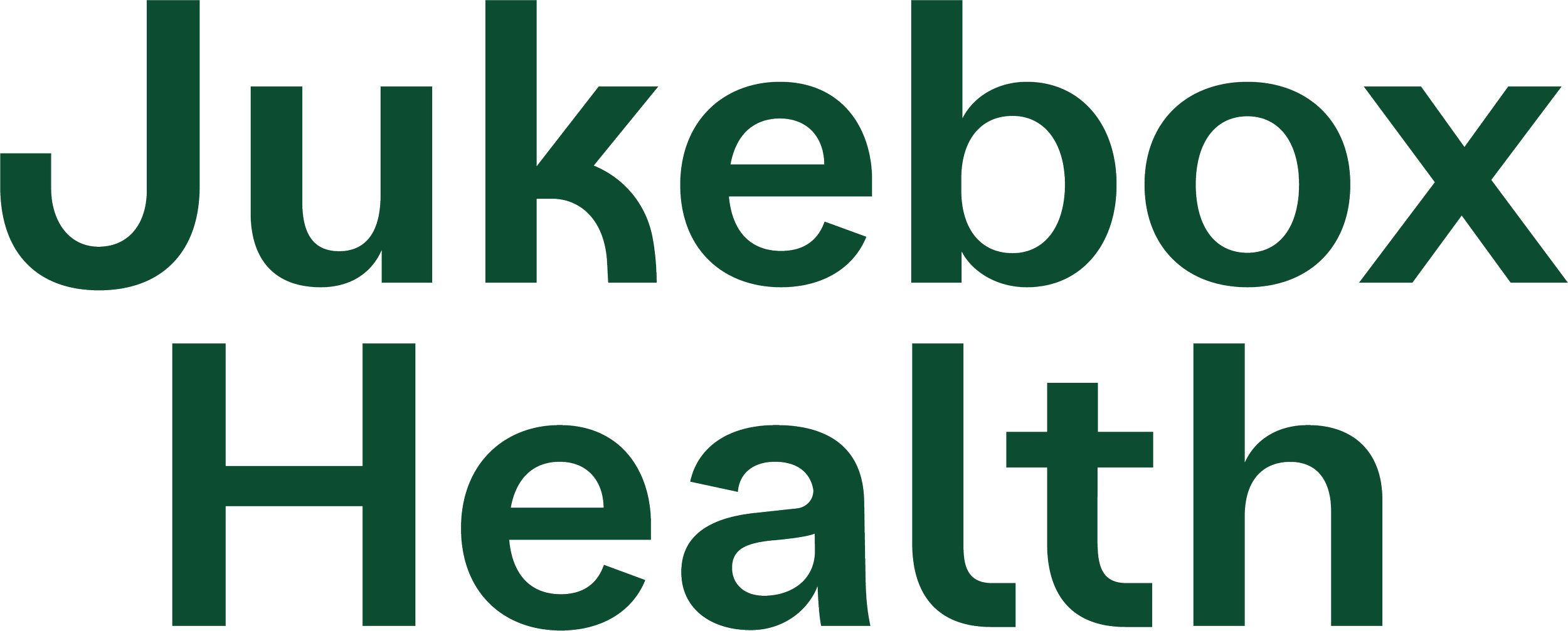 Jukebox Health Logo