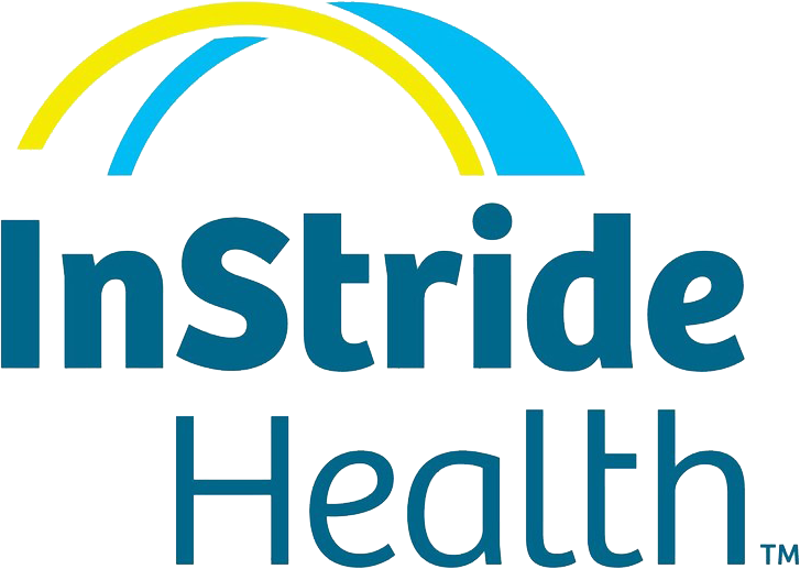 InStride Health Logo