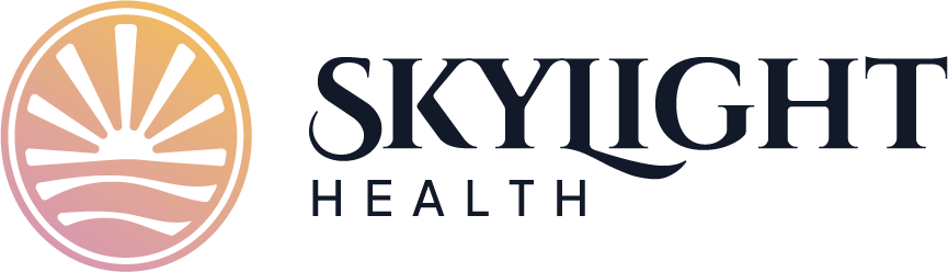 Skylight Health Logo