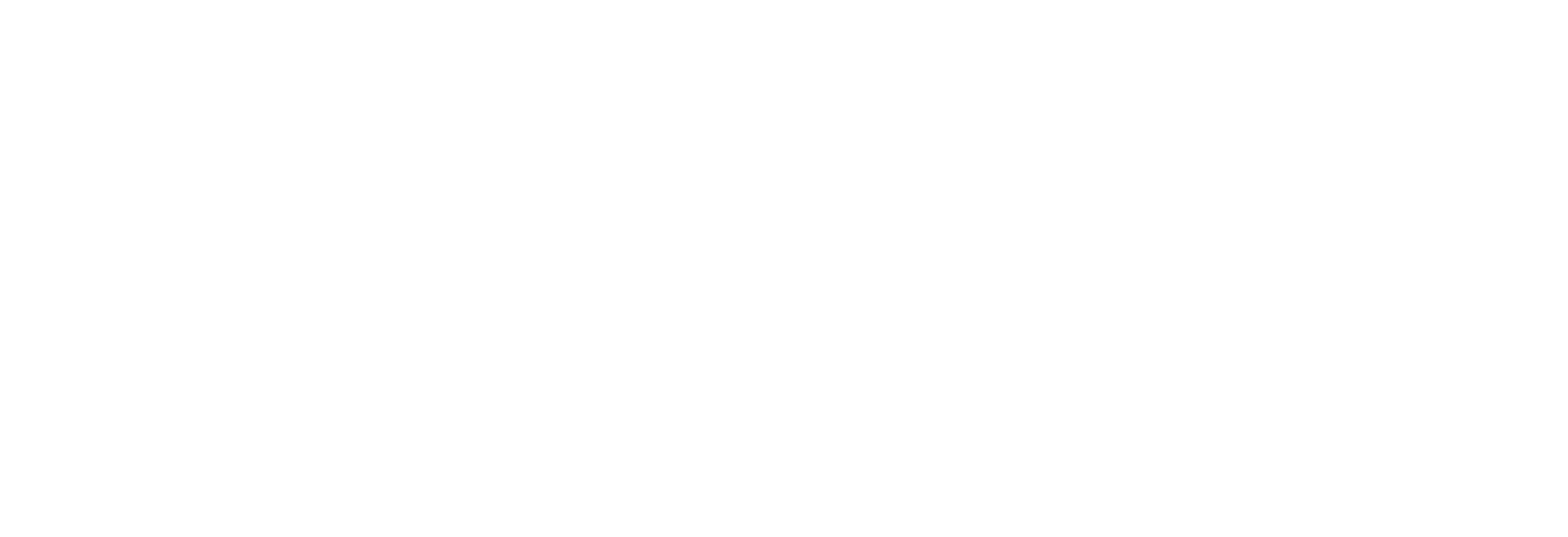 To Be Announced Logo White
