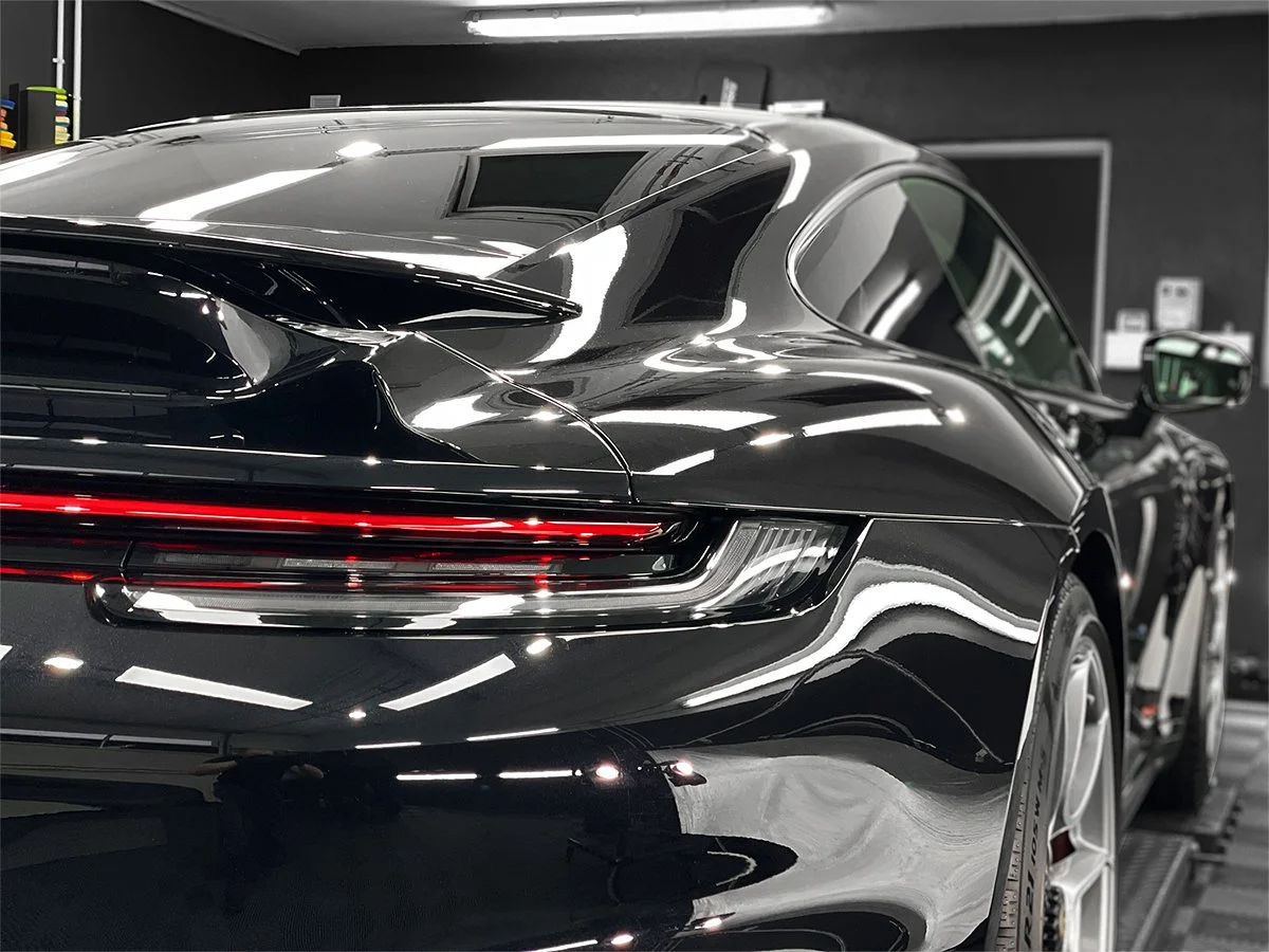Autoaufbereitung Schleswig-Holstein – Hall of Detailing