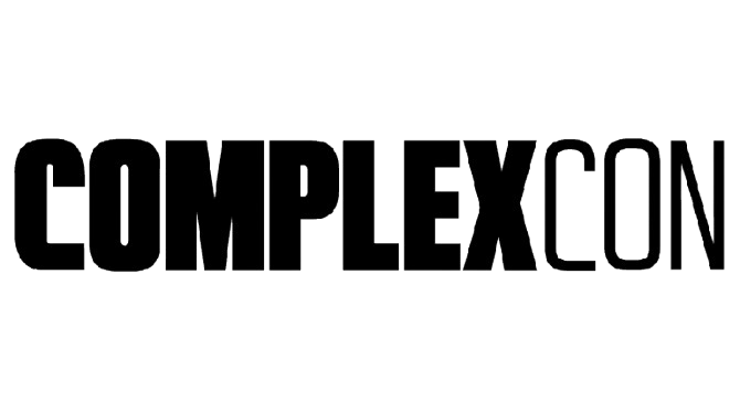 ComplexCon — brand event photography by Chris Frara Studios Los Angeles