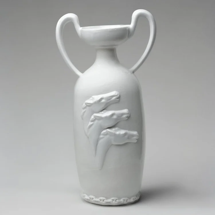 A fine art sculpture under studio lighting, photographed by a Los Angeles commercial photographer