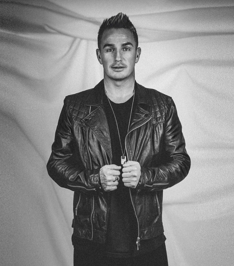 Chris Frara, commercial product photographer and director in Los Angeles and San Diego