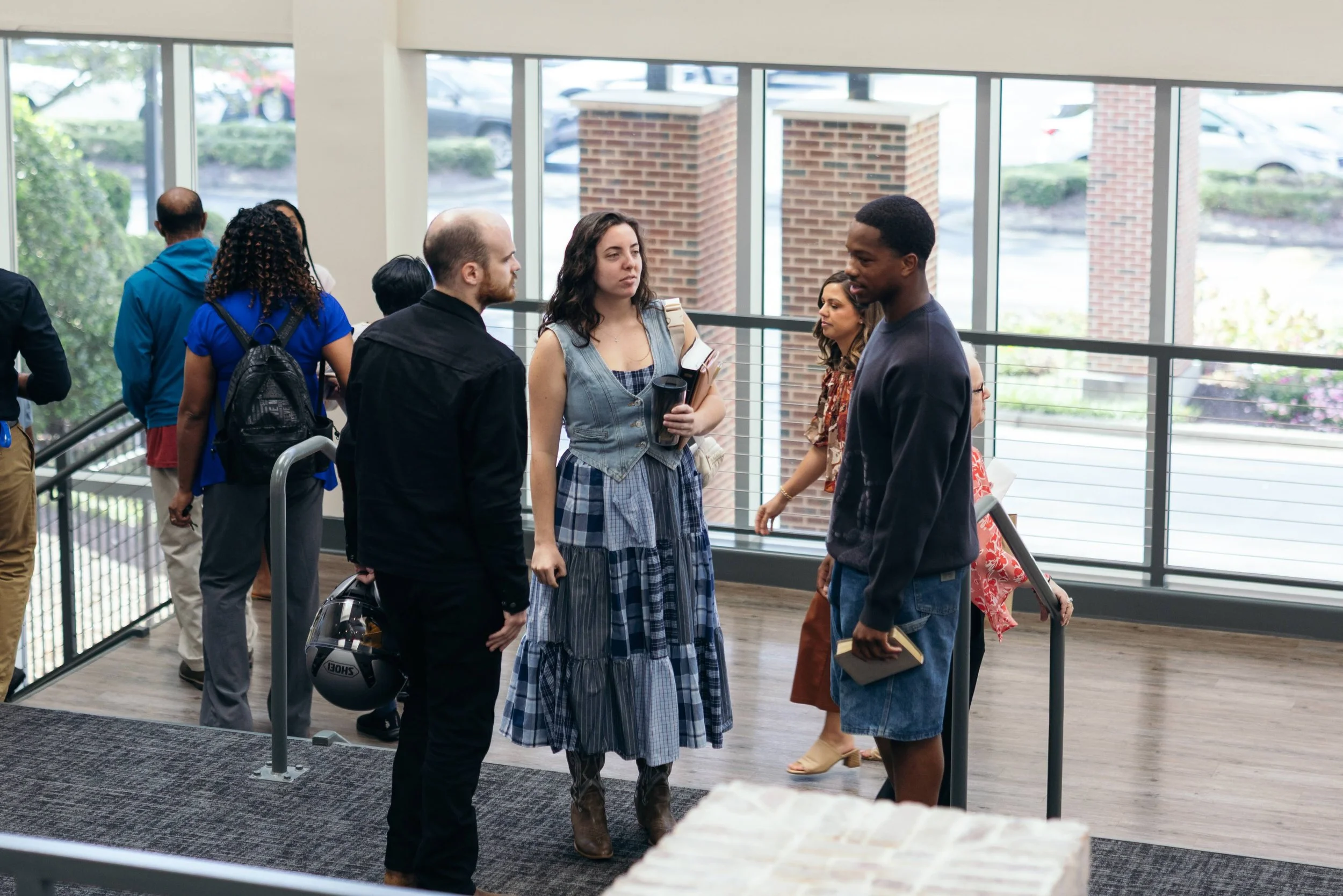 Life Groups at Church on Main