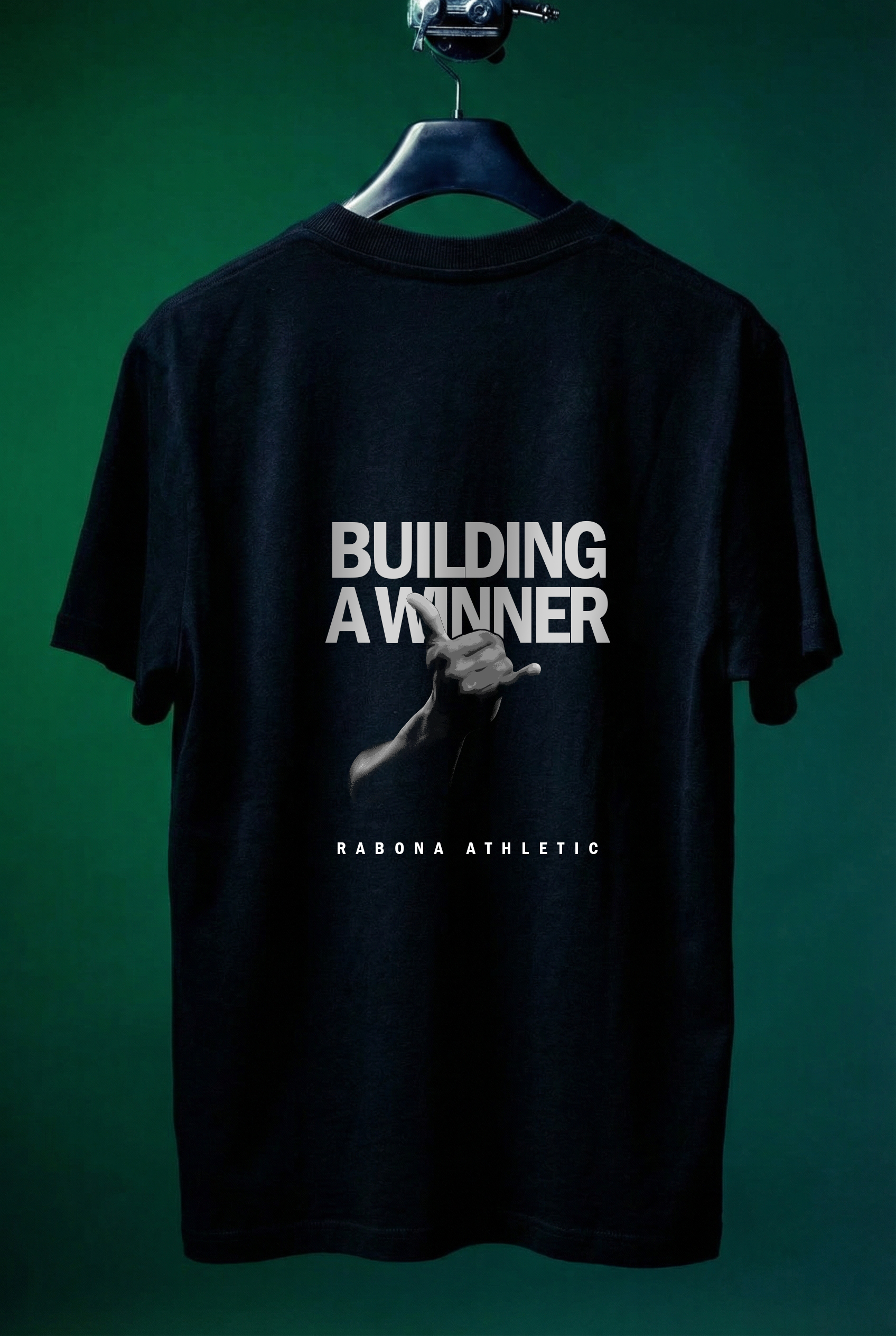 Camisa 4 Trasera 1.5