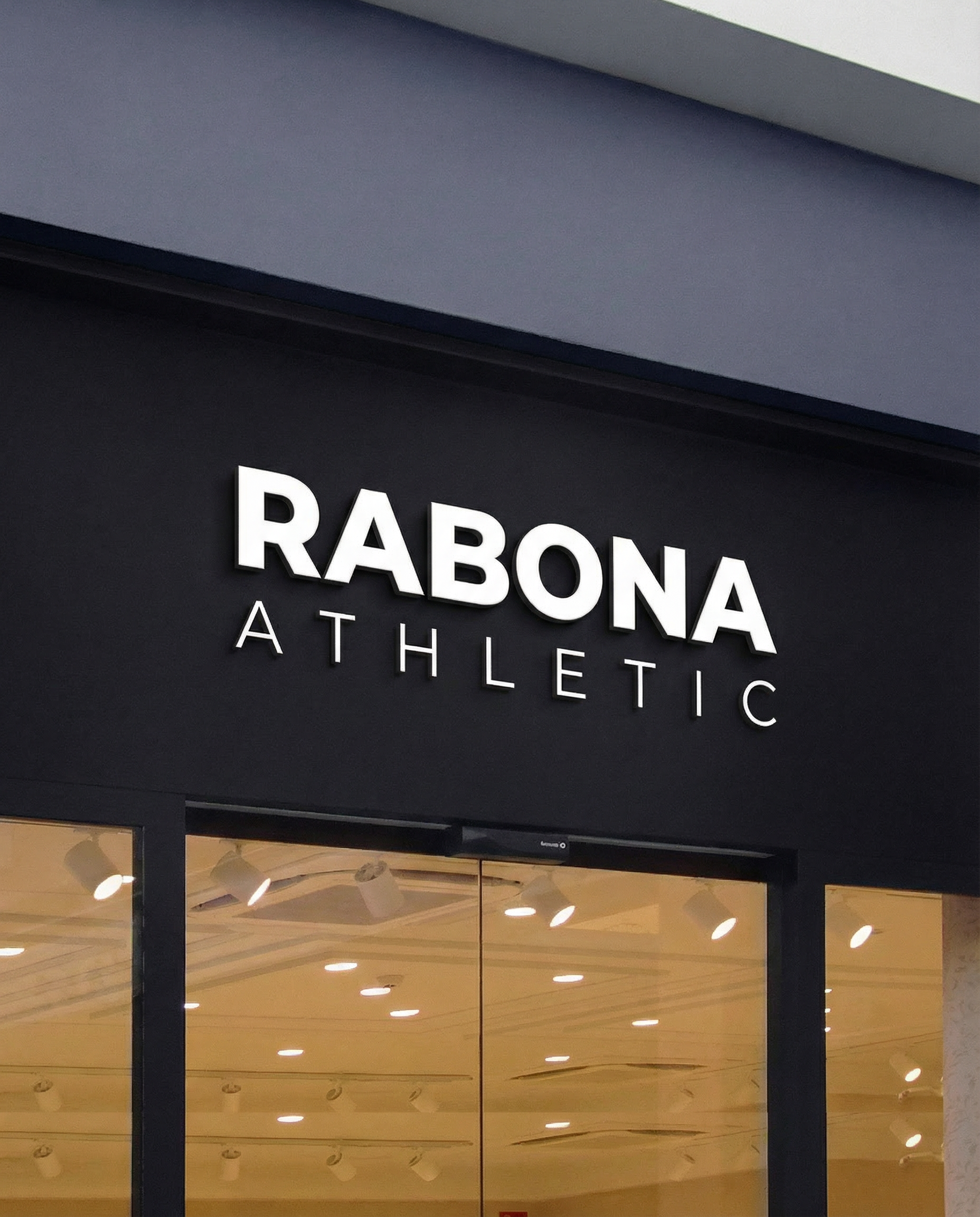 Rabona Athletics