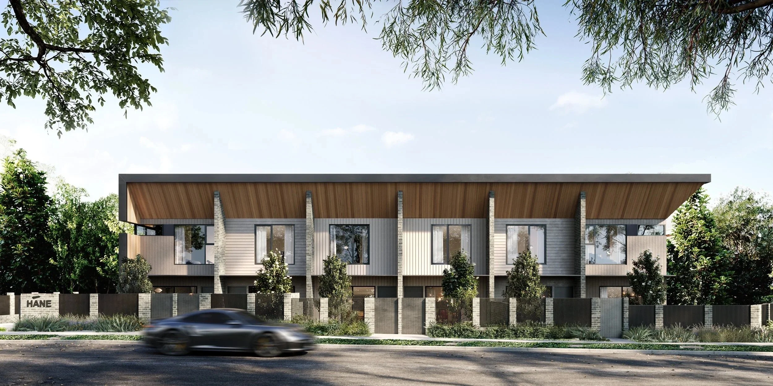 Googong residential