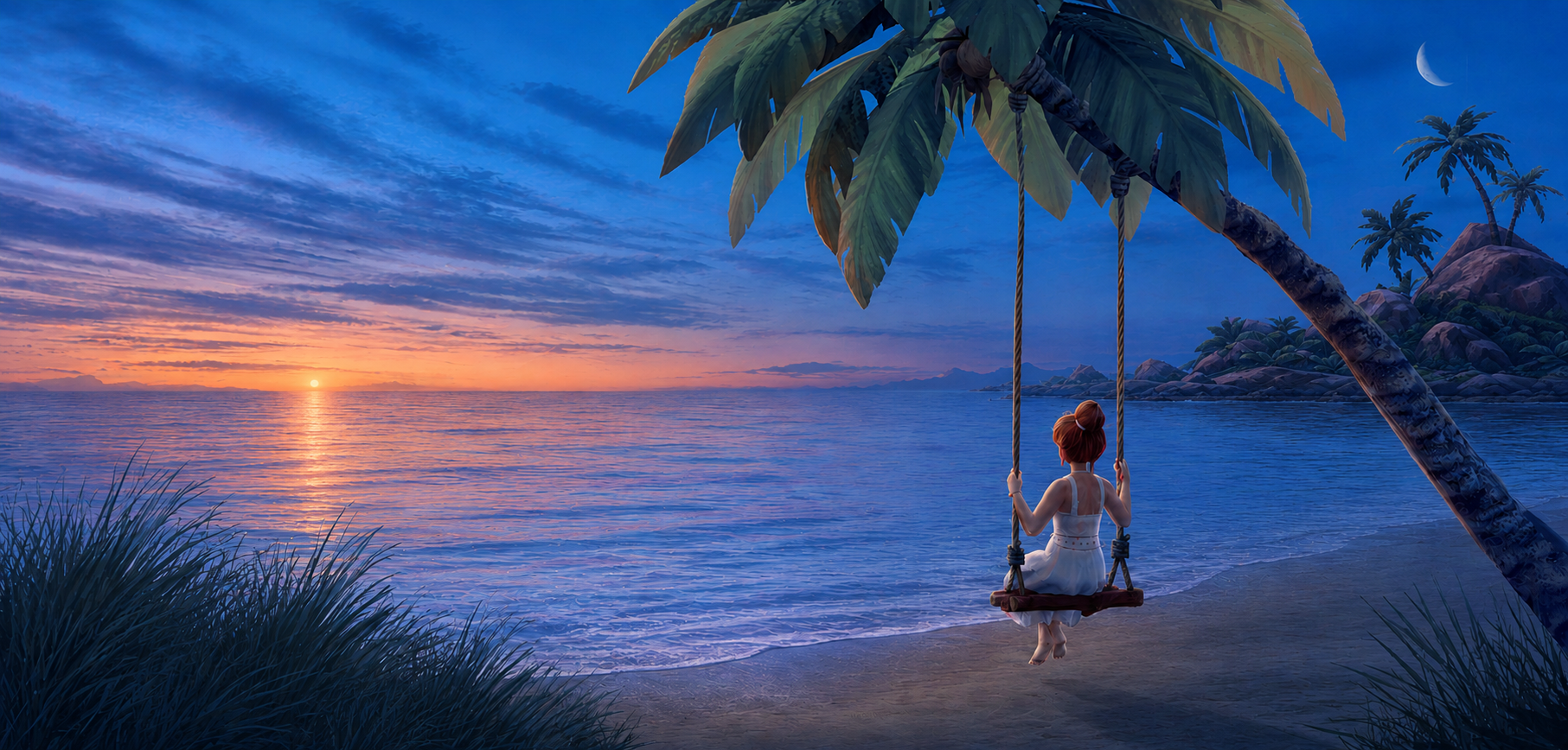 Stillness