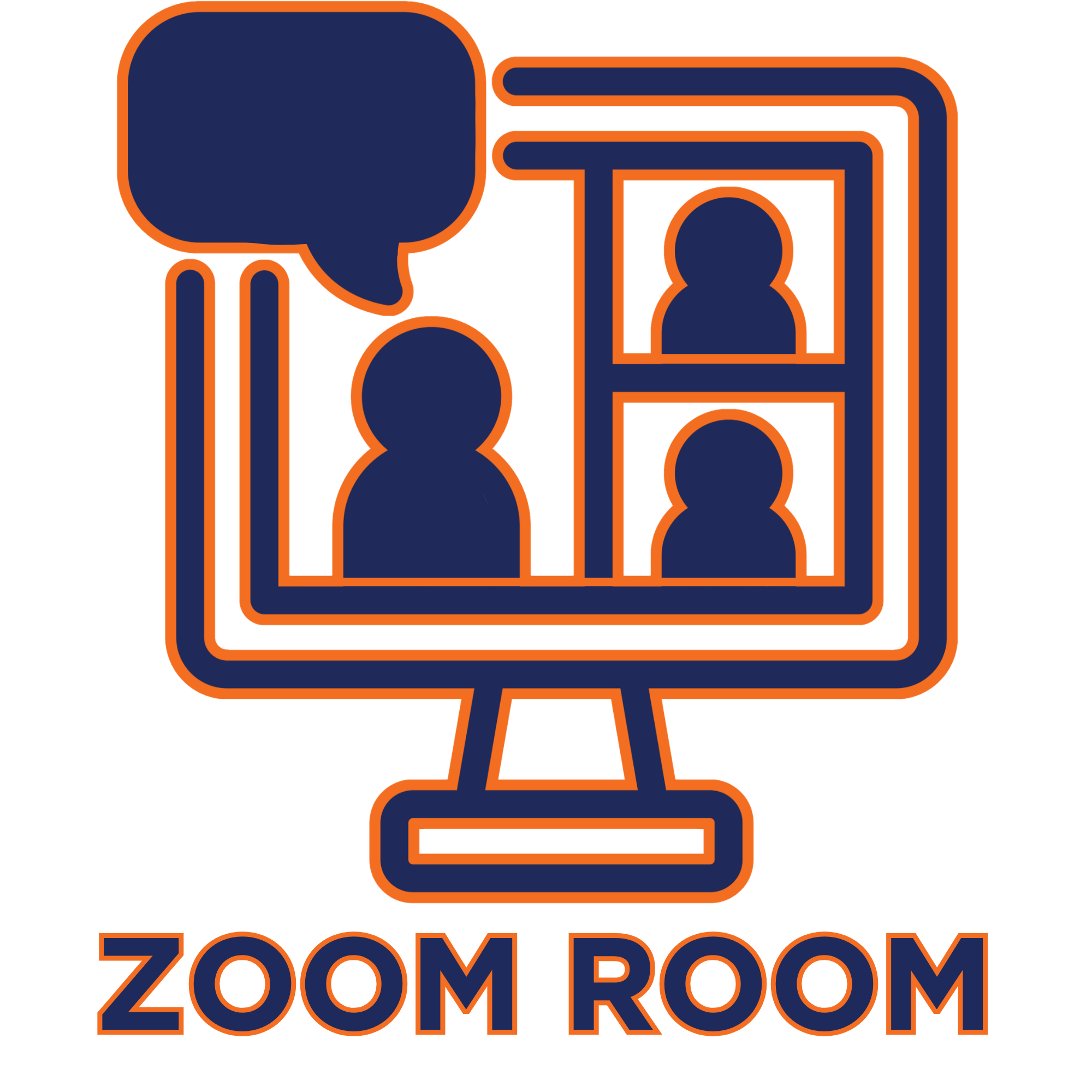 BDL Zoom Room