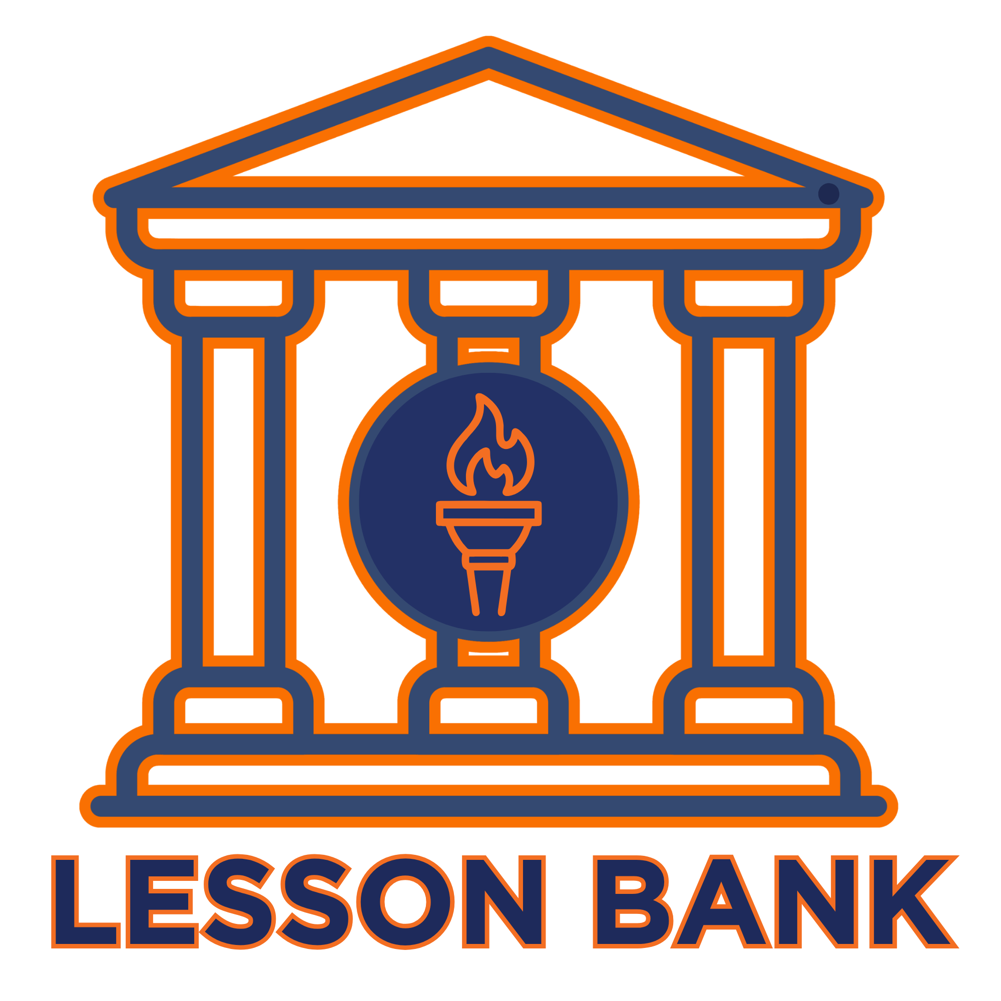 Lesson Bank
