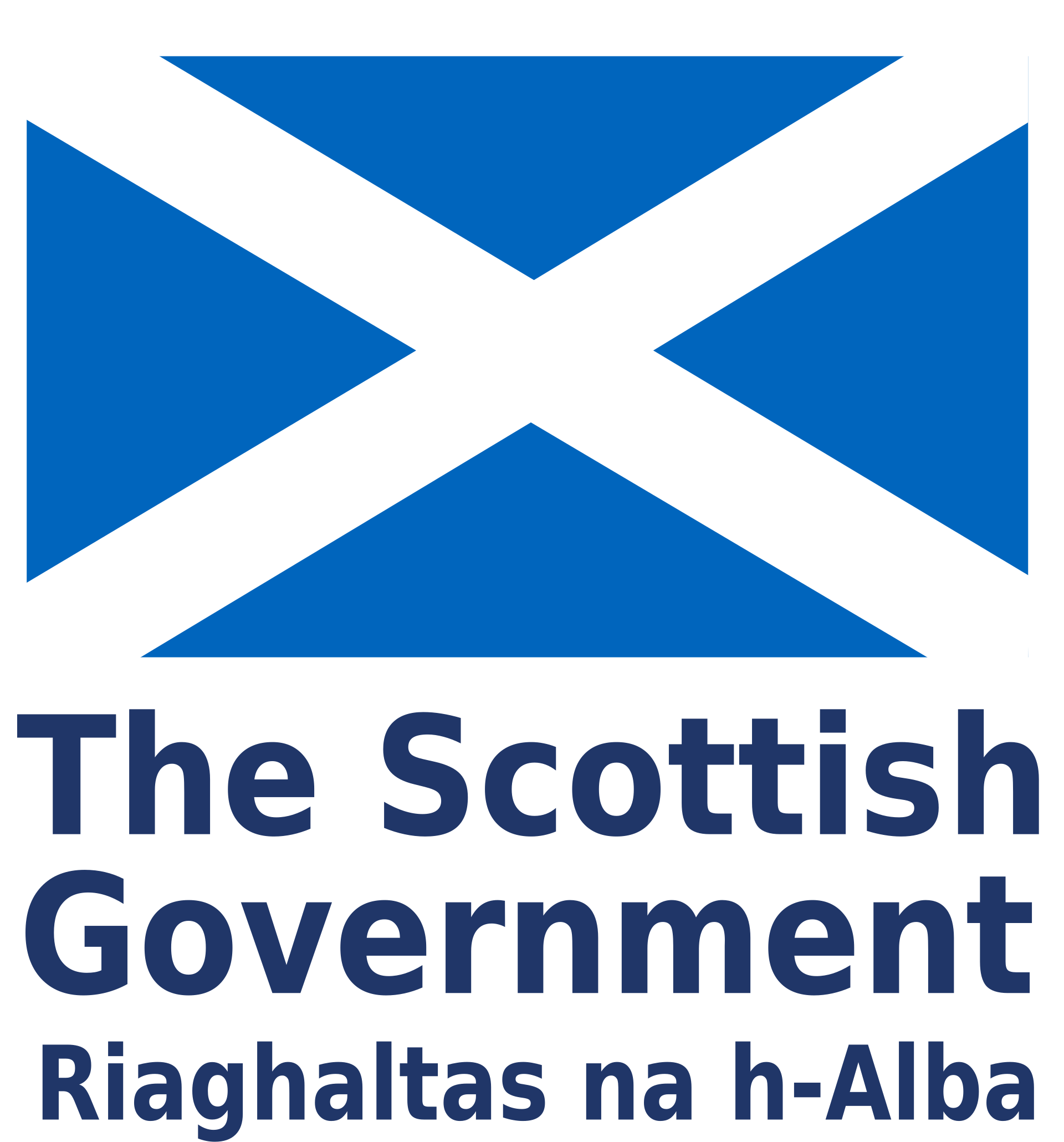Scottish Government logo