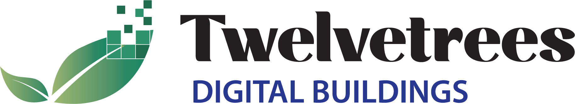 Twelvetrees Digital Buildings logo