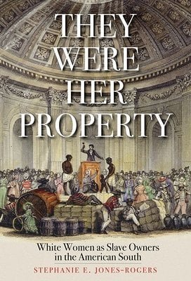 They Were Her Property