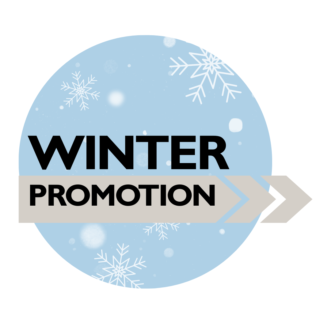 Autumn Promotion