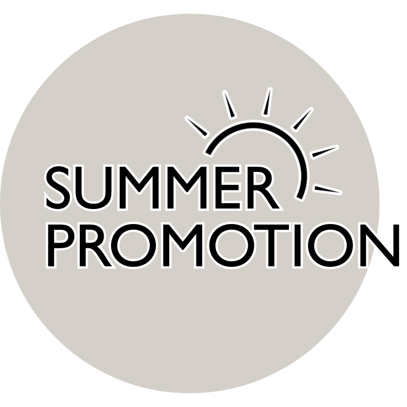 Summer Promotion