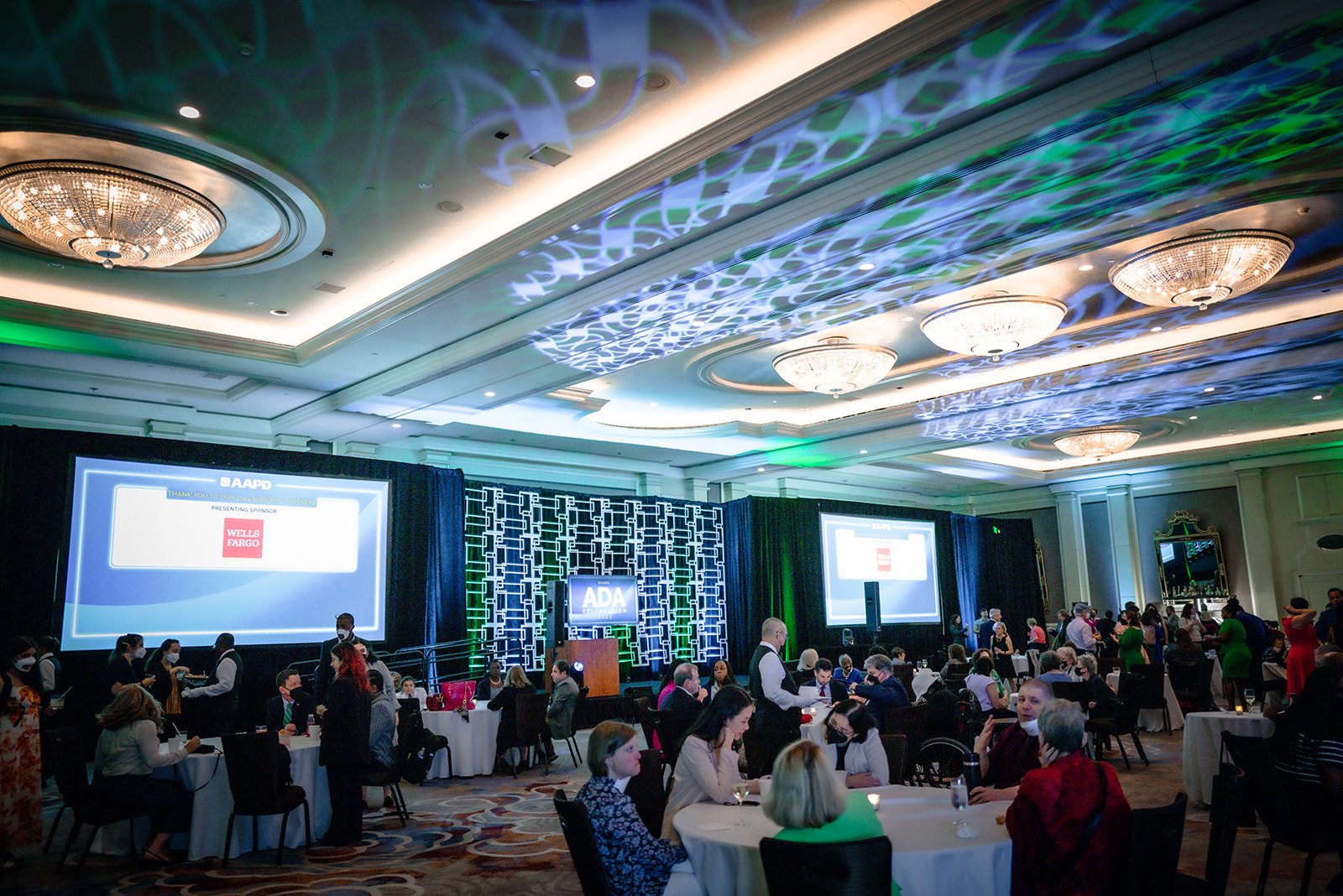 AAPD ADA Celebration