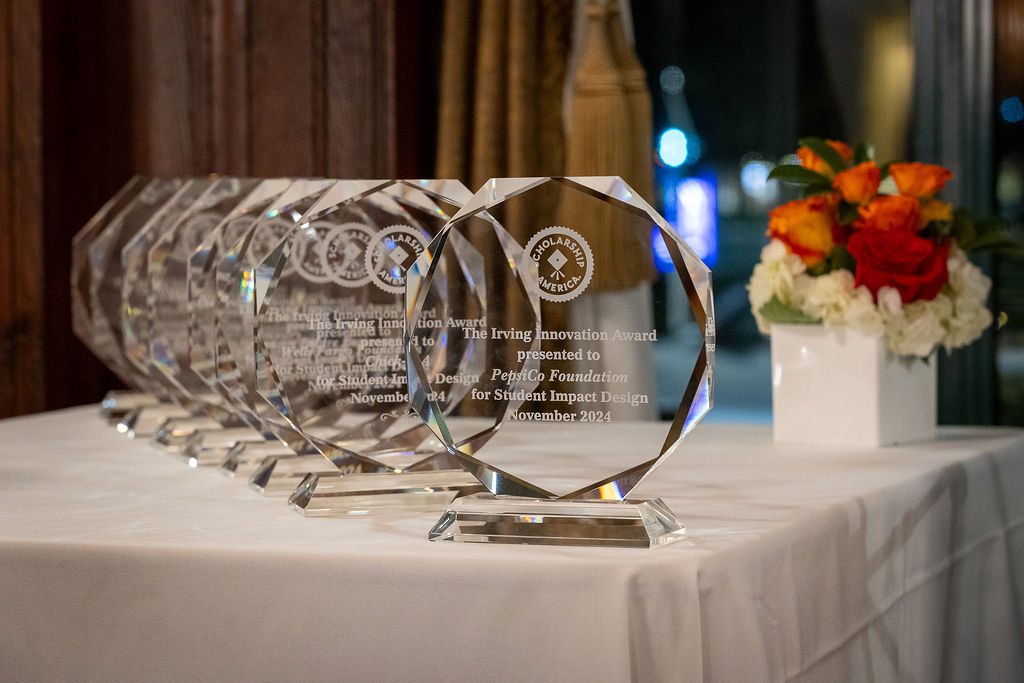 Irving Innovation Awards