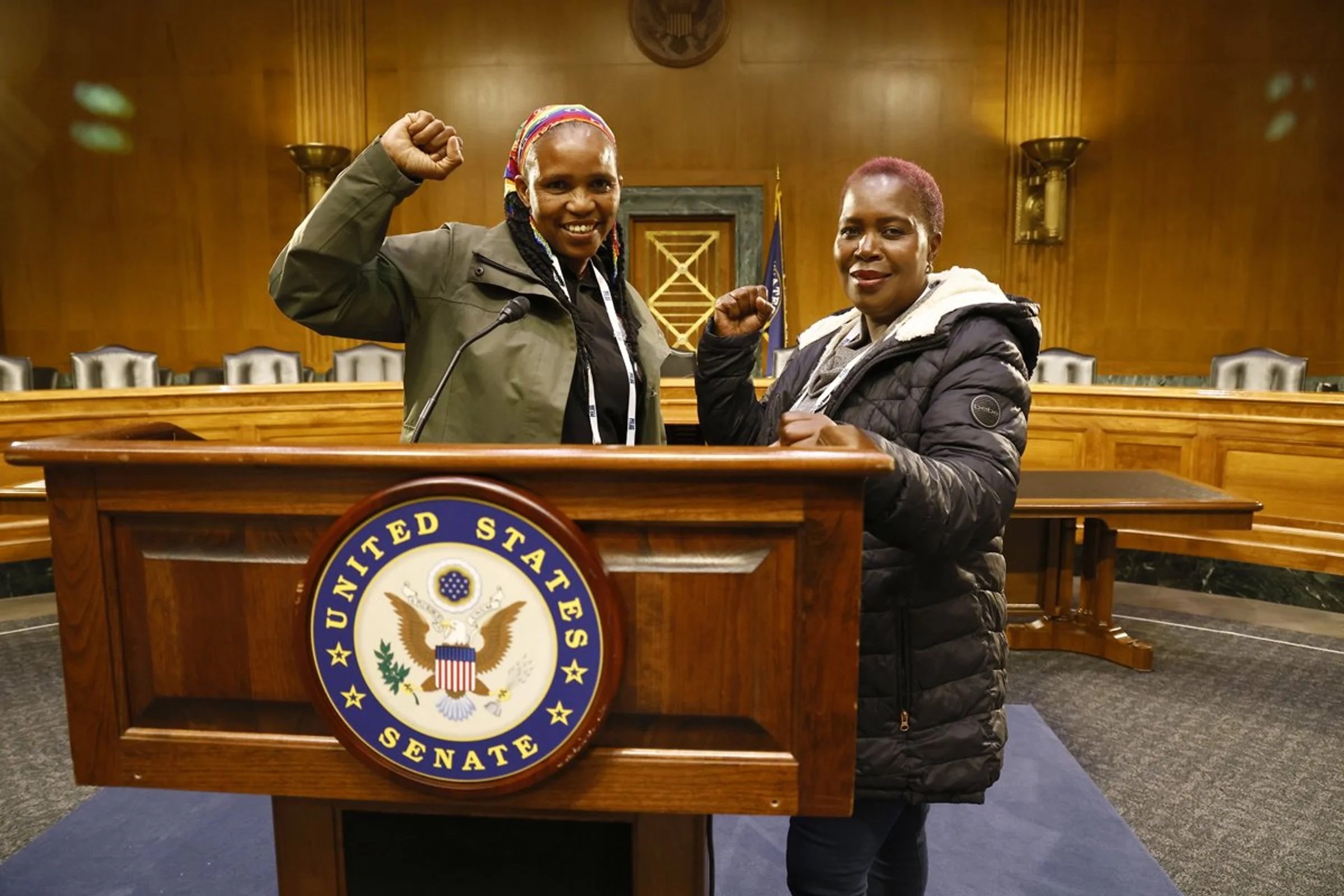 PFLAG Lobby Day