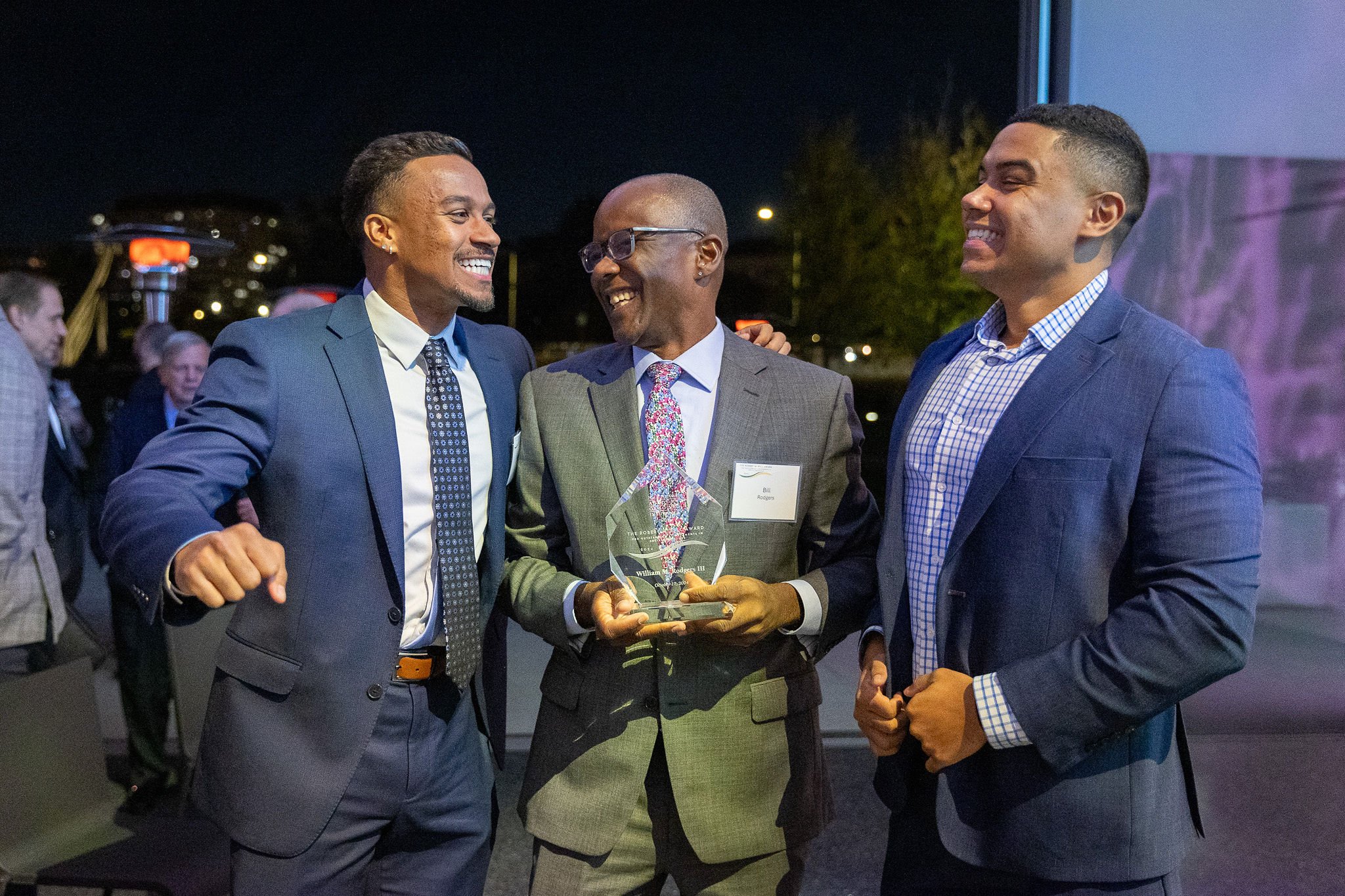 National Academy of Social Insurance Ball Awards