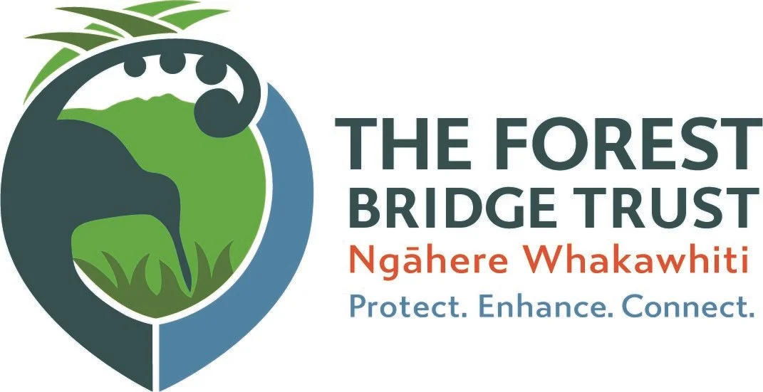 Forest Bridge Trust logo