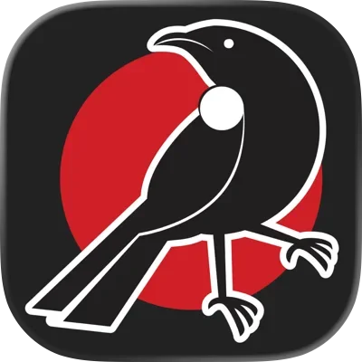 Trap NZ iOS app icon