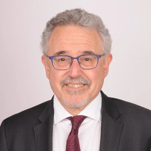 John Reichman