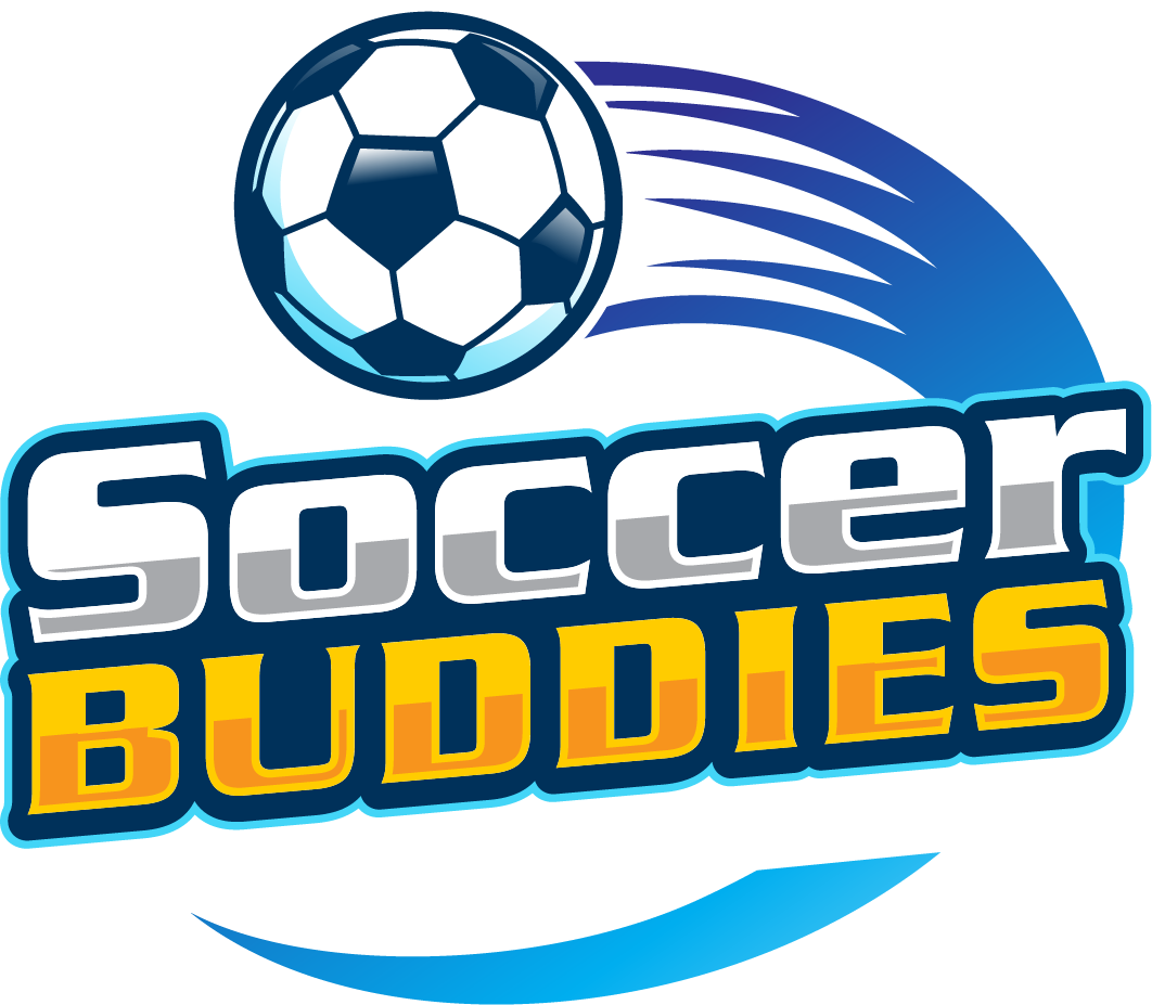 Soccer Buddies logo