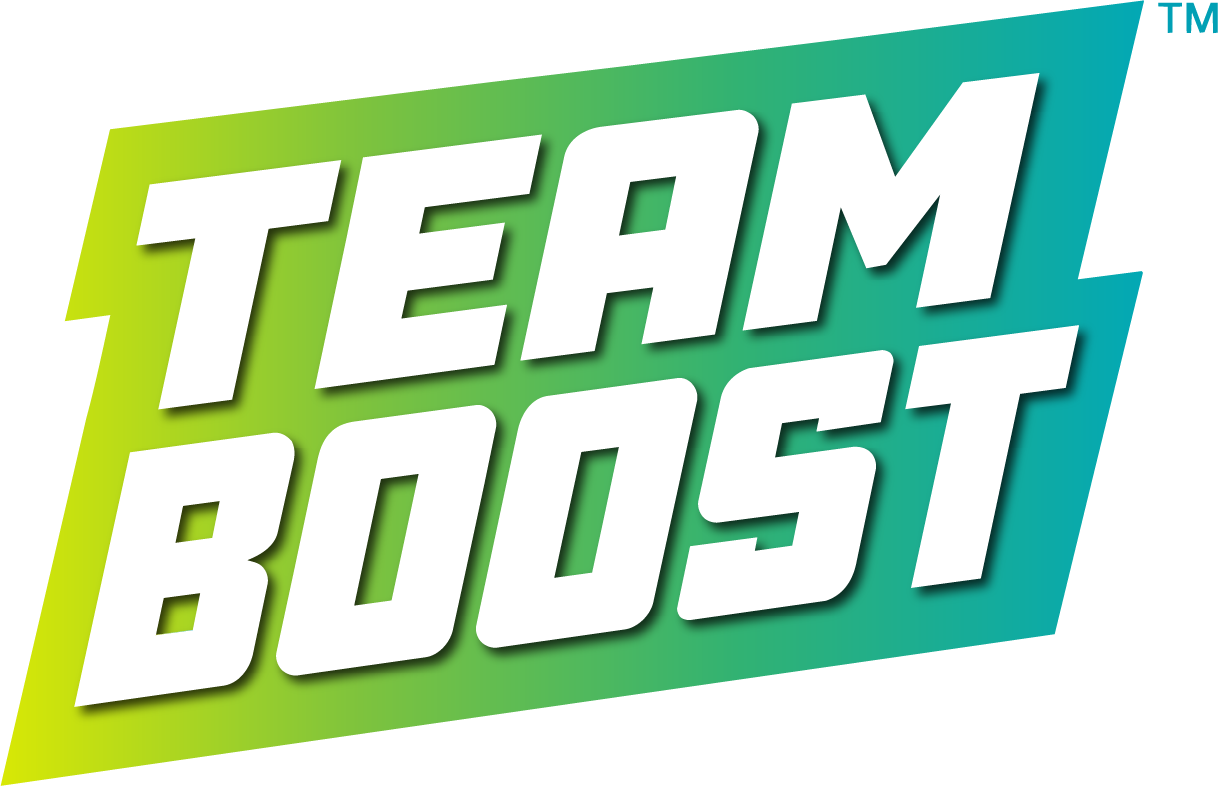 Team Boost™