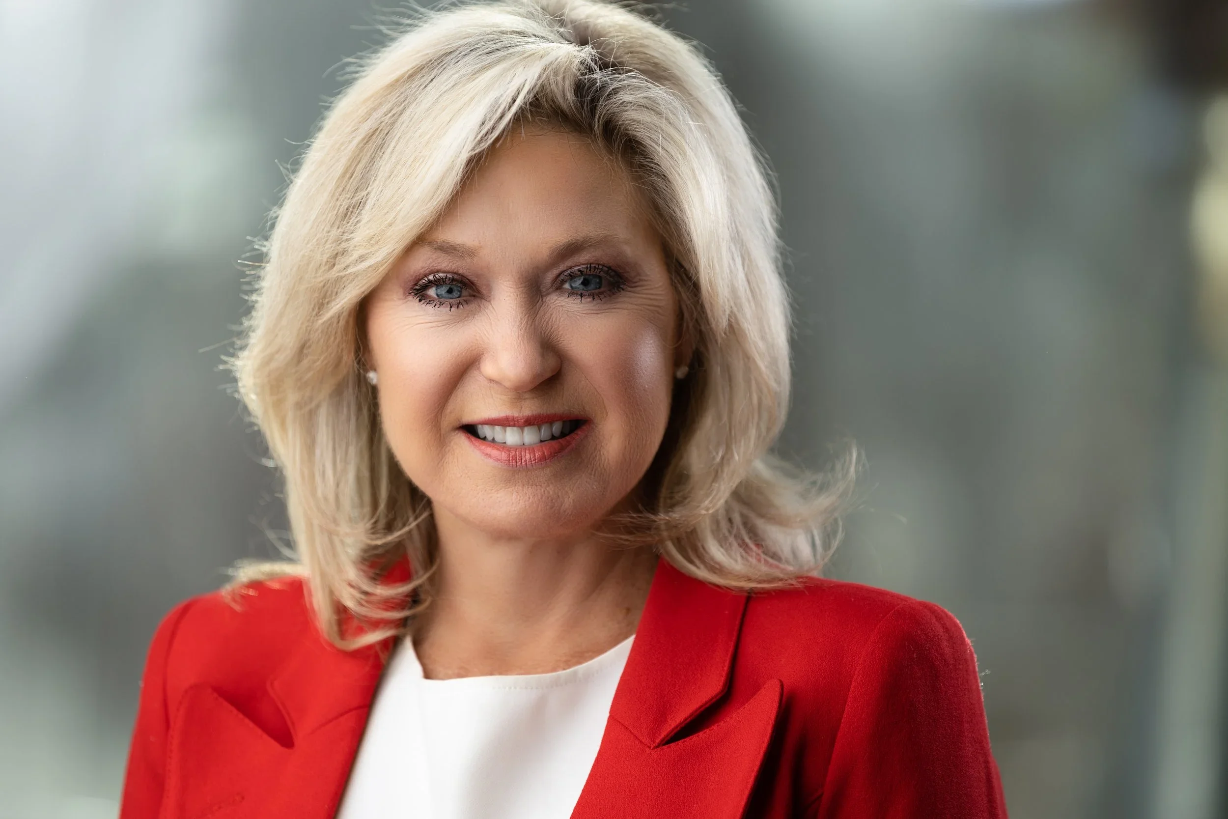 Bonnie Crombie