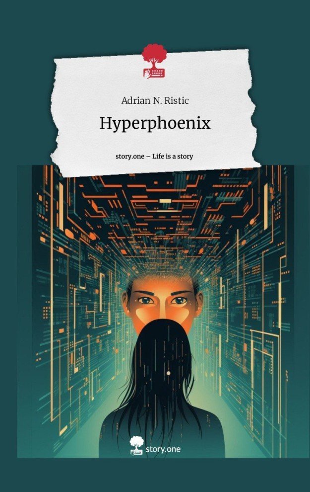 Hyperphoenix Book Cover
