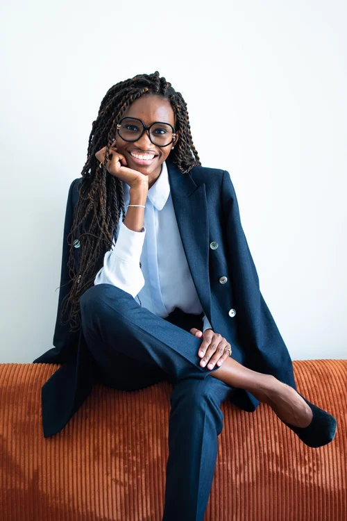 Aminata Dansoko