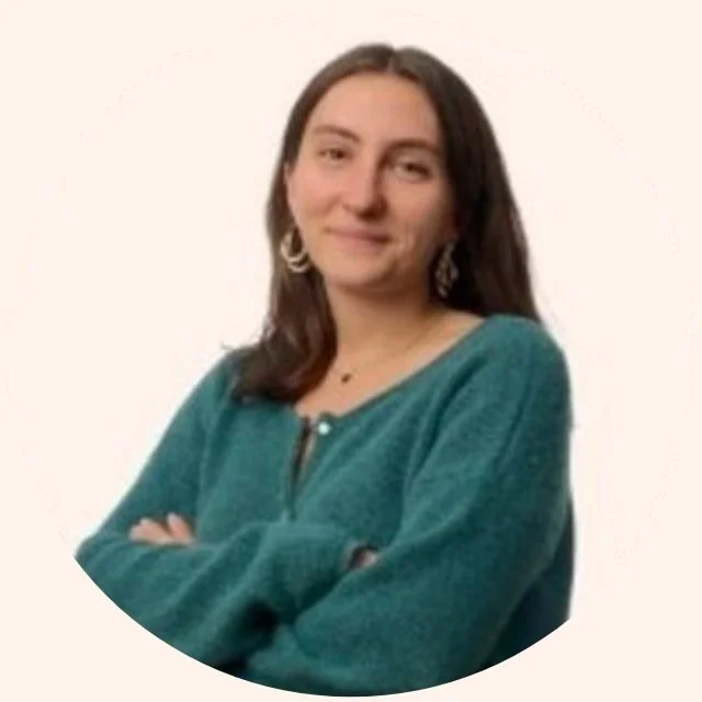 Garance Laurant, analyste ISR chez Goodvest