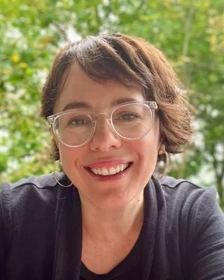 Jane Halpert