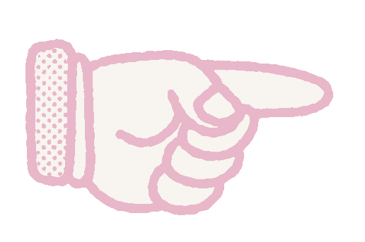 pink finger