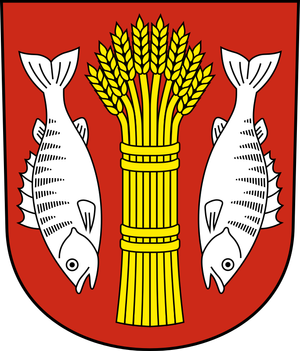Wappen Rorschach