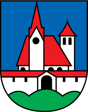 Wappen Rankweil
