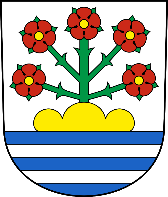 Wappen Rorschacherberg