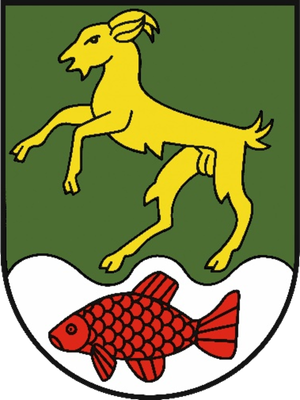 Wappen Gaißau