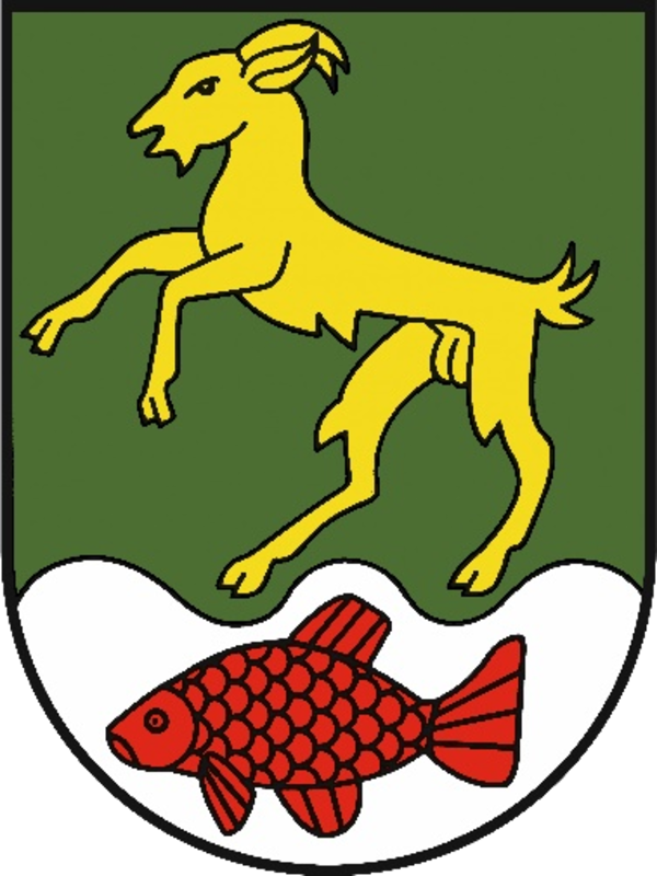 Wappen Gaißau