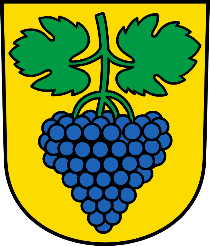 Wappen Lutzenberg