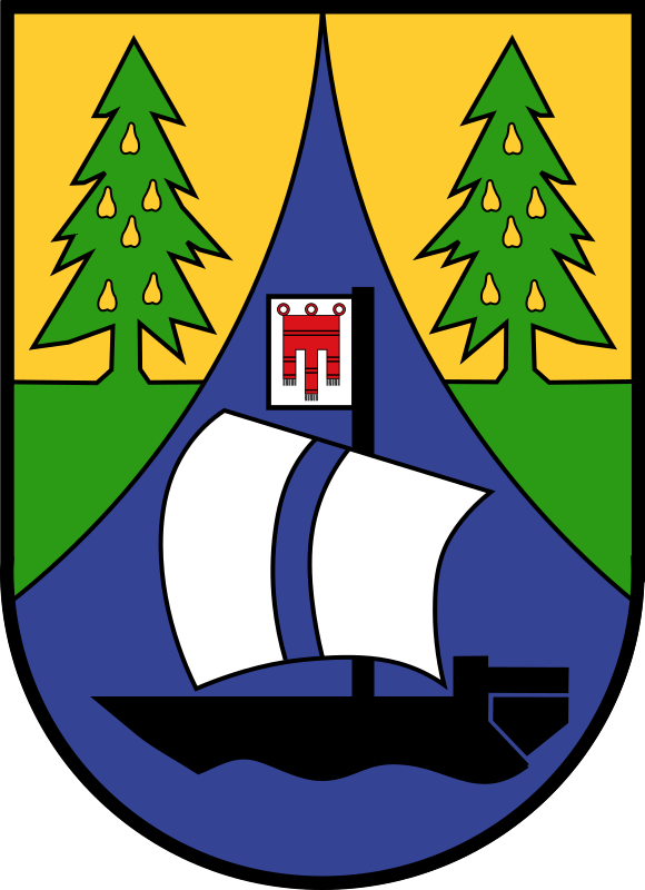 Wappen Hard