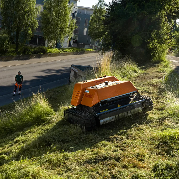 Landschaftsbau Rheintal