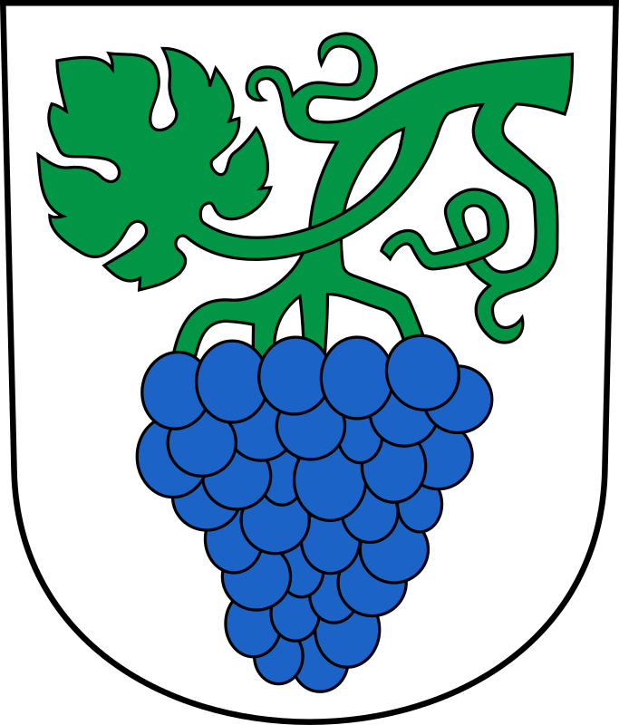 Wappen Thal