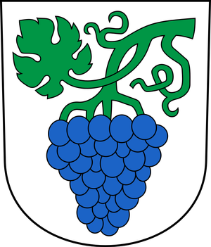 Wappen Thal