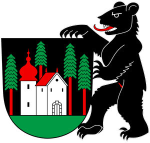 Wappen Waldstatt