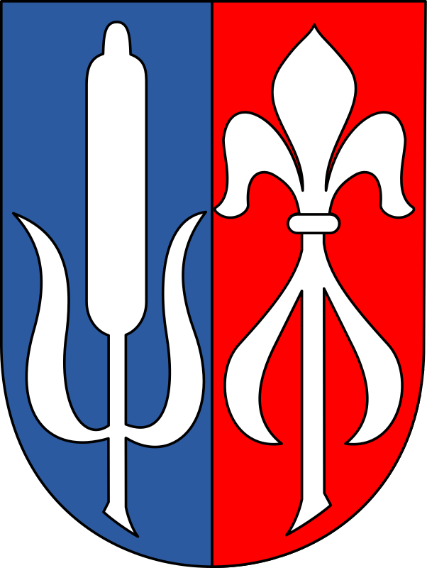 Wappen Meiningen