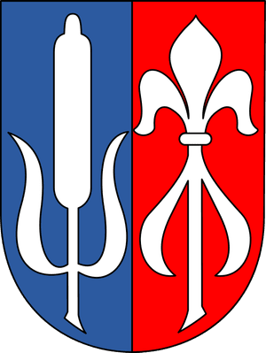 Wappen Meiningen