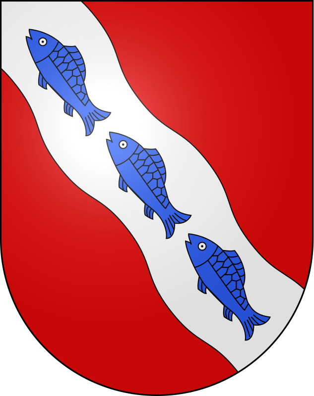 Wappen Rheineck