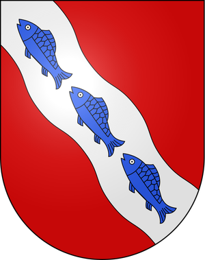 Wappen Rheineck